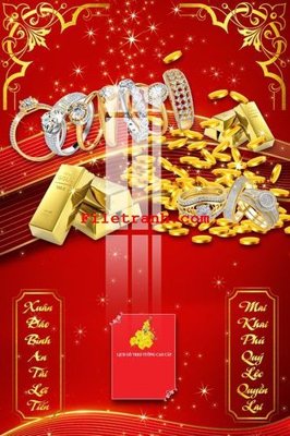 Tệp tin gốc File gốc in tranh nền tường tổng hợp K61909 (dùng cho in) File gốc in tranh nền tường tổng hợp K61909