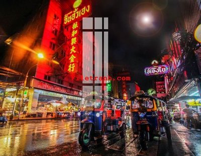 File PSD File gốc in tranh nền tường tổng hợp K61953 (bản gốc) đã tách nền