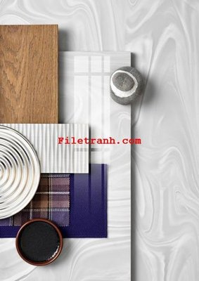 File gốc File gốc in tranh nền tường tổng hợp K61958 (in ấn) màu sắc trung thực