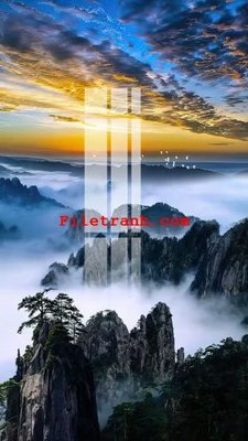 File in ấn chuyên nghiệp File gốc in tranh nền tường tổng hợp K62086 (file gốc)