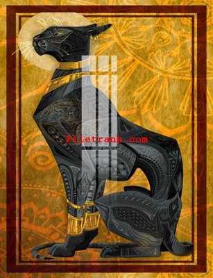 File tranh in trần 3D File gốc in tranh nền tường tổng hợp K62125 (ảnh gốc)