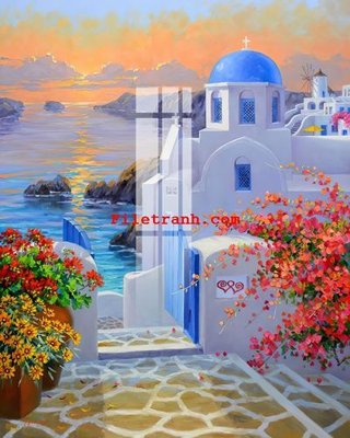 File gốc File gốc in tranh nền tường tổng hợp K62192 (phiên bản chuẩn) để in ấn