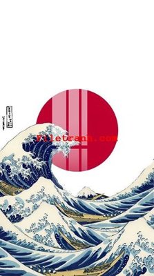 Ảnh gốc file in lụa File gốc in tranh nền tường tổng hợp K62206 chi tiết