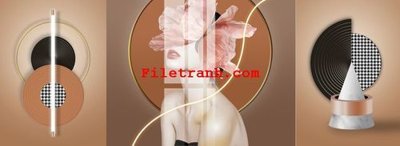 File tranh File gốc in tranh nền tường tổng hợp K62225 (gốc) chủ đề con người