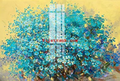 File in trần File gốc in tranh nền tường tổng hợp K62261 (bản gốc) 5D