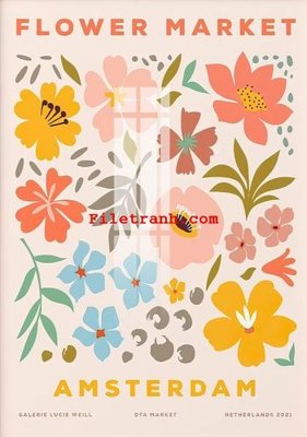 File gốc File gốc in tranh nền tường tổng hợp K62280 (chuẩn CMYK) cho nhà in