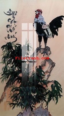 File tranh quảng cáo File gốc in tranh nền tường tổng hợp K62285 (download file gốc)