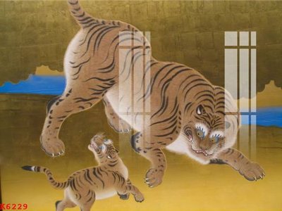 File ảnh File gốc in tranh tổng hợp K6229 (gốc) dùng in Pano