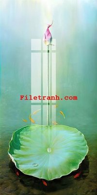 File tranh gốc File gốc in tranh nền tường tổng hợp K62353 (bản quyền) Filetranh.com