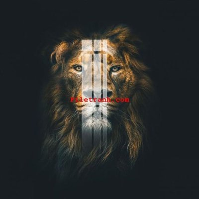 File PSD File gốc in tranh nền tường tổng hợp K62366 (bản gốc) dễ dàng edit