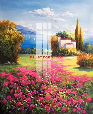 Download file File gốc in tranh nền tường tổng hợp K62382 (chất lượng in ấn)