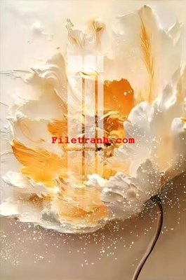 Ảnh gốc File gốc in tranh nền tường tổng hợp K62403 (siêu chi tiết) để in ấn