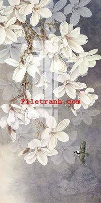 File tranh File gốc in tranh nền tường tổng hợp K62460 (gốc) chủ đề trẻ em