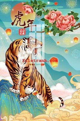 File gốc File gốc in tranh nền tường tổng hợp K62578 (dành cho trang trí nội thất)