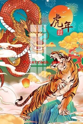 Download file File gốc in tranh nền tường tổng hợp K62582 (gốc) in mica đèn LED