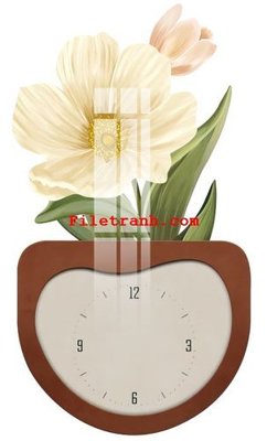 File tranh File gốc in tranh nền tường tổng hợp K62589 (bản gốc) in lụa 5D