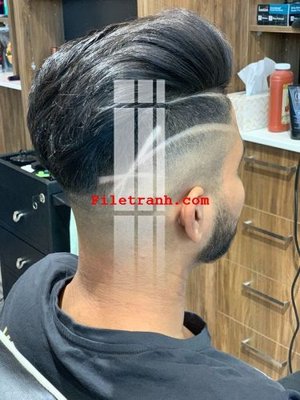 File tranh File gốc in tranh nền tường tổng hợp K62623 (gốc) chủ đề con người