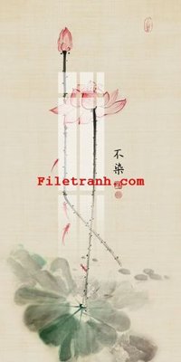 Tải file File gốc in tranh nền tường tổng hợp K62690 (ảnh gốc) in gạch 3D