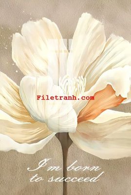 Tải file tranh gốc File gốc in tranh nền tường tổng hợp K62722 chất lượng cao