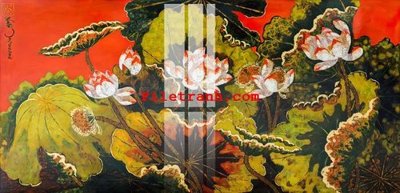 File tranh gốc File gốc in tranh nền tường tổng hợp K62745 (sắc nét từng chi tiết)