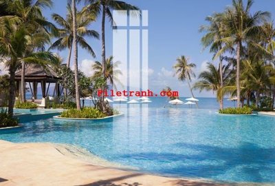 File ảnh gốc File gốc in tranh nền tường tổng hợp K62764 không vỡ nét