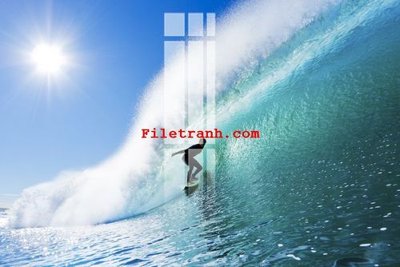 File tranh File gốc in tranh nền tường tổng hợp K62770 (gốc) in trên kính