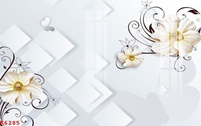 File in ấn chuyên nghiệp File gốc in tranh tổng hợp K6285 (file gốc)