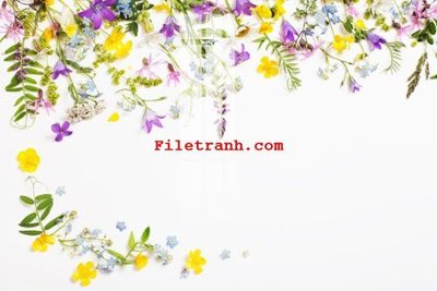 Tải file gốc File gốc in tranh nền tường tổng hợp K62854 (in khổ lớn) không mờ