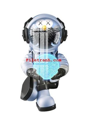 File tranh File gốc in tranh nền tường tổng hợp K62931 (gốc) chủ đề trẻ em