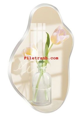 File tranh File gốc in tranh nền tường tổng hợp K62936 (ảnh gốc) độ nét vượt trội