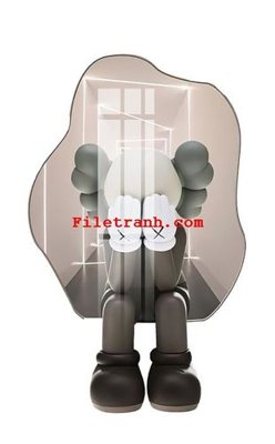 File gốc File gốc in tranh nền tường tổng hợp K62958 (in mica) trang trí