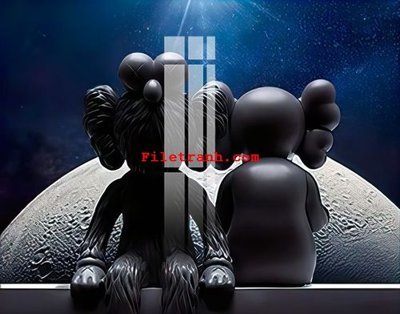 File tranh in trần File gốc in tranh nền tường tổng hợp K62959 (ảnh gốc siêu nét)