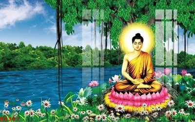 Download file File gốc in tranh tổng hợp K6301 (gốc) in mica ốp bếp