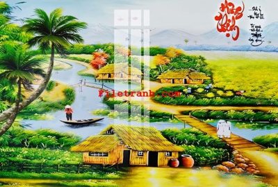 Chi tiết file tranh tráng gương File gốc in tranh nền tường tổng hợp K63057 (ảnh gốc)