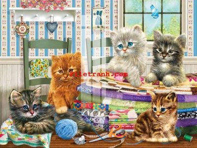 Tải file PSD File gốc in tranh nền tường tổng hợp K63113 (nguyên layer) để in