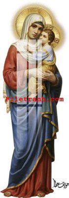 File gốc File gốc in tranh nền tường tổng hợp K63126 (chuẩn CMYK) cho nhà in