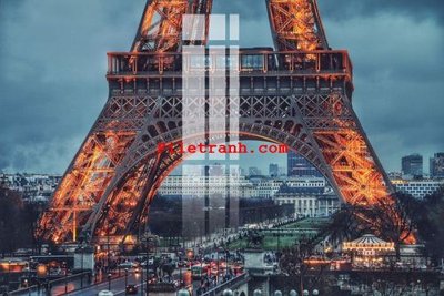 File gốc File gốc in tranh nền tường tổng hợp K63132 (in lụa) cao cấp