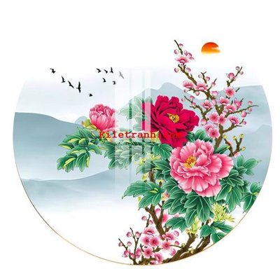 File tranh File gốc in tranh nền tường tổng hợp K63133 (gốc) chủ đề trẻ em