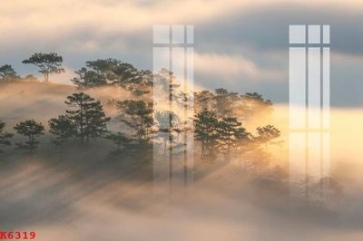 File gốc File gốc in tranh tổng hợp K6319 (cho in ấn) từ Filetranh.com