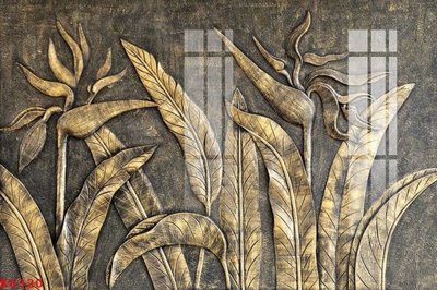 File gốc File gốc in tranh tổng hợp K6320 (bản quyền) cho in ấn