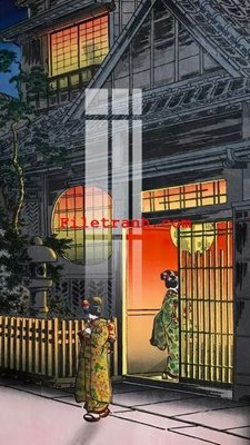 File PSD File gốc in tranh nền tường tổng hợp K63223 (nguyên gốc) chất lượng cao