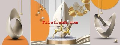 File tranh File gốc in tranh nền tường tổng hợp K63276 (ảnh gốc) cho in ấn kỹ thuật số
