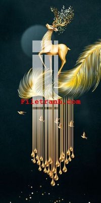 File tranh File gốc in tranh nền tường tổng hợp K63278 (gốc) chủ đề con người