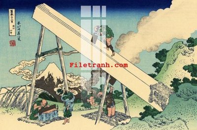 File gốc in mica File gốc in tranh nền tường tổng hợp K63298 chất lượng