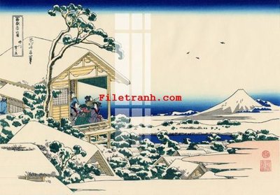 File tranh gốc File gốc in tranh nền tường tổng hợp K63306 (bản quyền) độc đáo