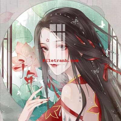 File gốc File gốc in tranh nền tường tổng hợp K63340 (cho in 3D) độc đáo