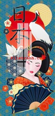 File in lụa File gốc in tranh nền tường tổng hợp K63341 (chất lượng cao) File gốc in tranh nền tường tổng hợp K63341