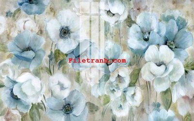 File tranh File gốc in tranh nền tường tổng hợp K63349 (gốc) chủ đề thành phố