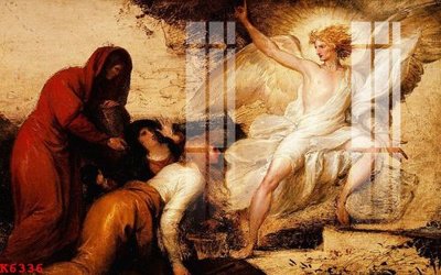 File ảnh File gốc in tranh tổng hợp K6336 (gốc) in standee