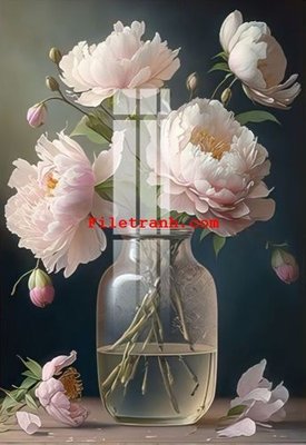 File gốc in mica File gốc in tranh nền tường tổng hợp K63364 chất lượng